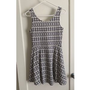 H&M Dress